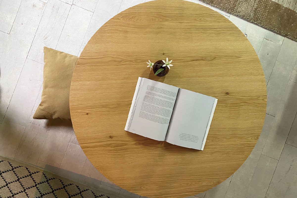 Nichibi Woodworks | Wells