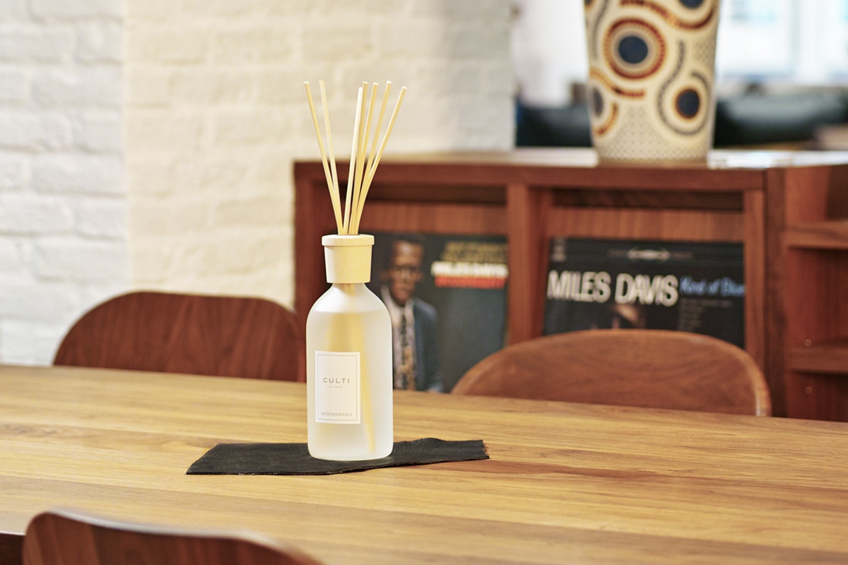 CULTI MILANO | THE テ ディフューザー 500ml