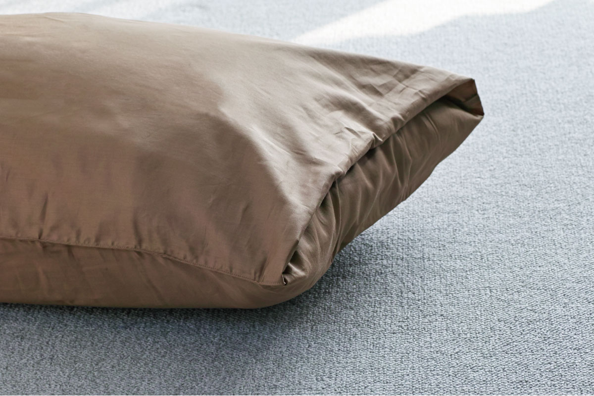 MASTERWAL no FUTON Birman PILLOW COVER ピローカバーL(90×50cm)