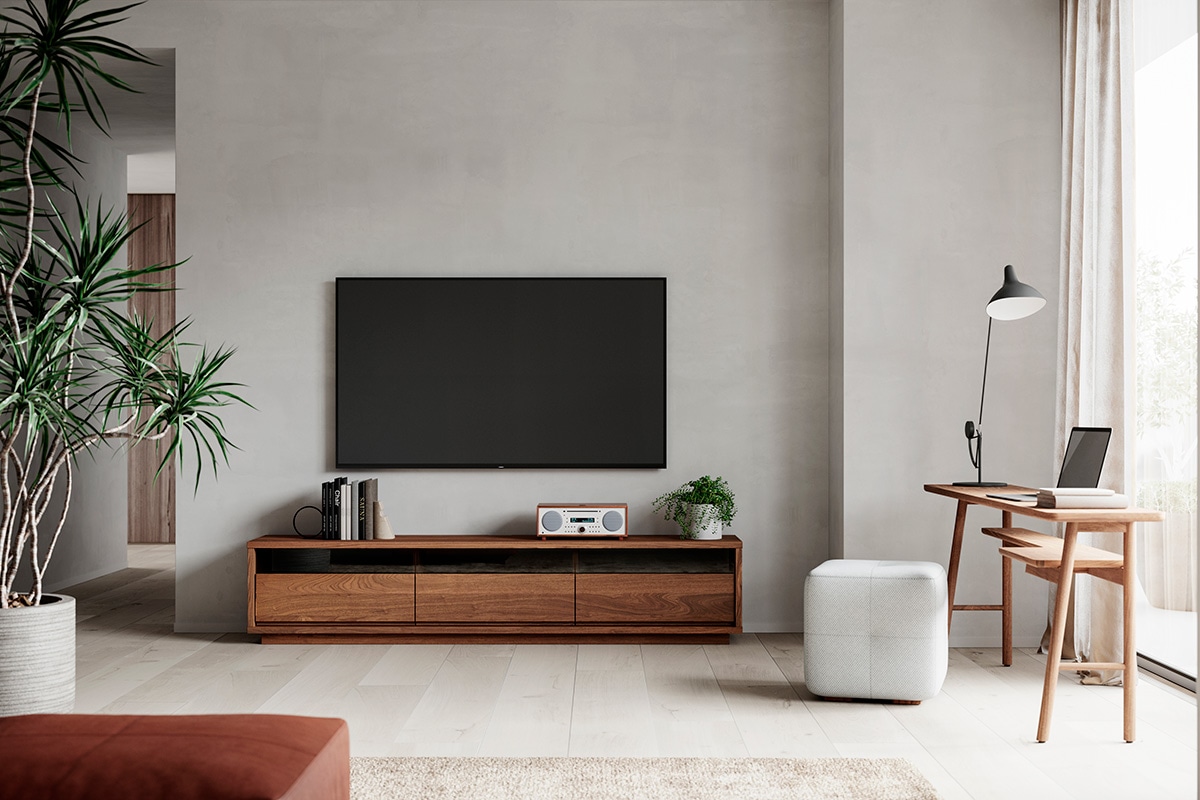 DANISH SOFA