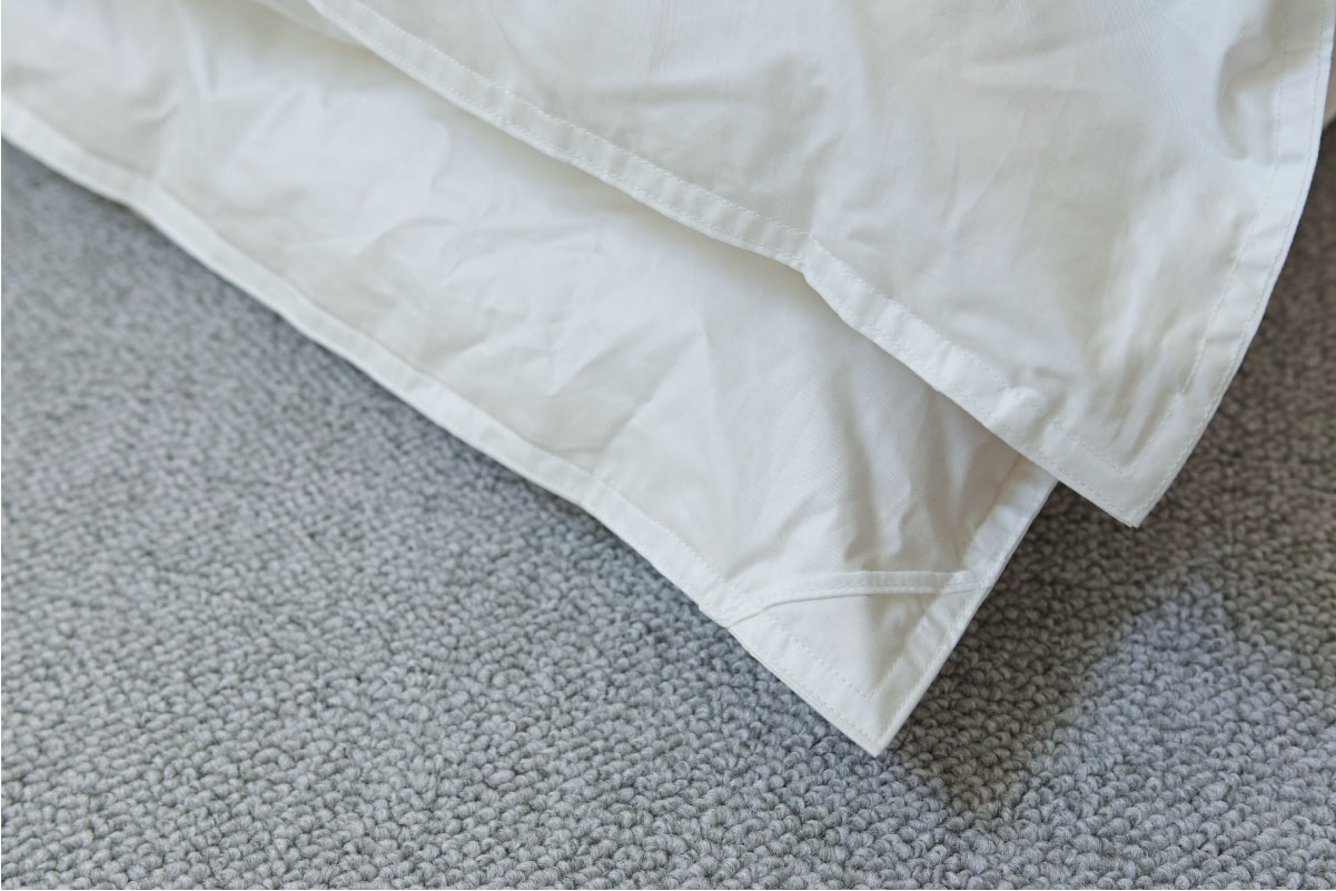 MASTERWAL no FUTON SAZANAMI 370 S(シングル)