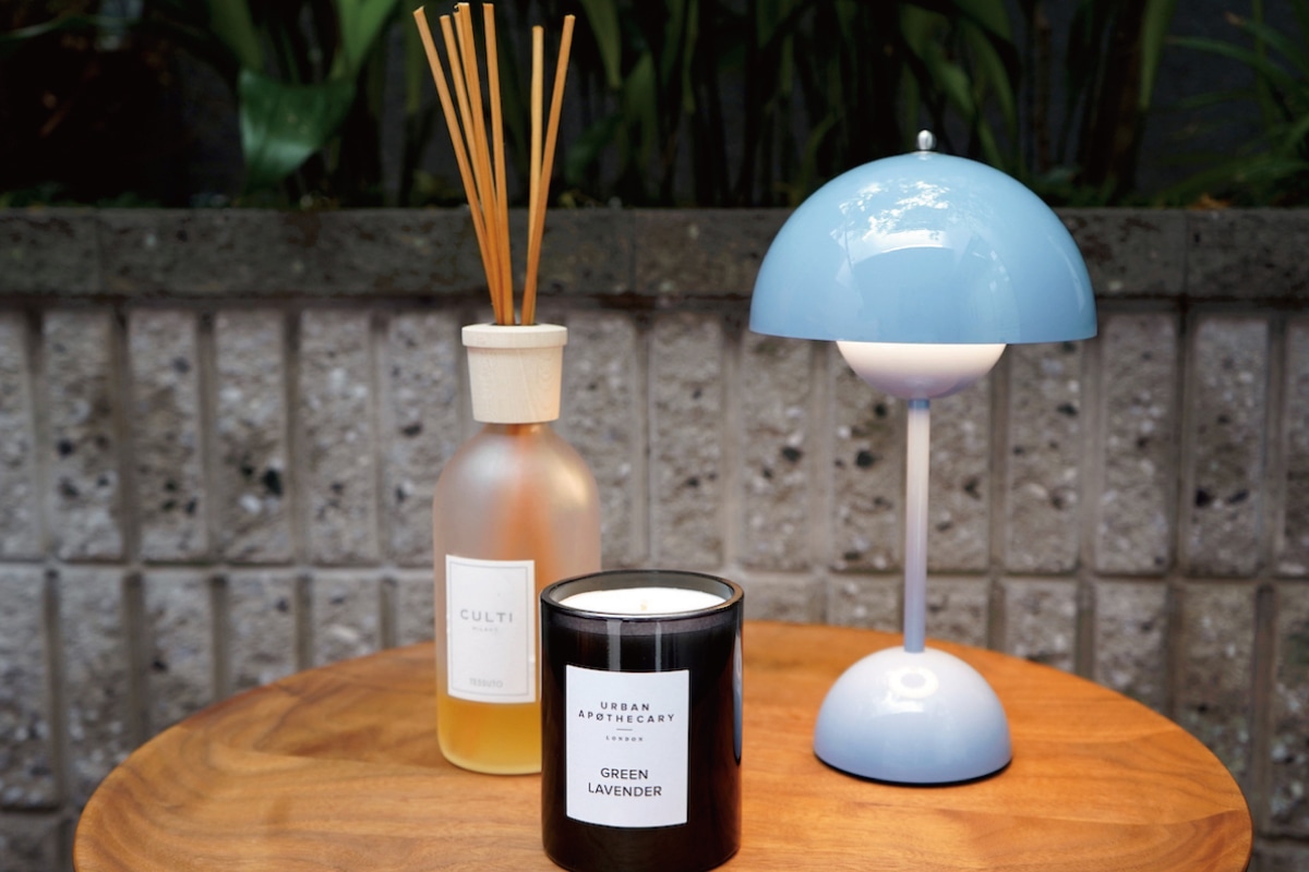 CULTI MILANO | ARAMARA アラマーラ ディフューザー 500ml