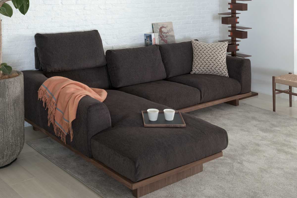 COMMON ROOTS | COR11 SOFA ワンアーム2シーター153
