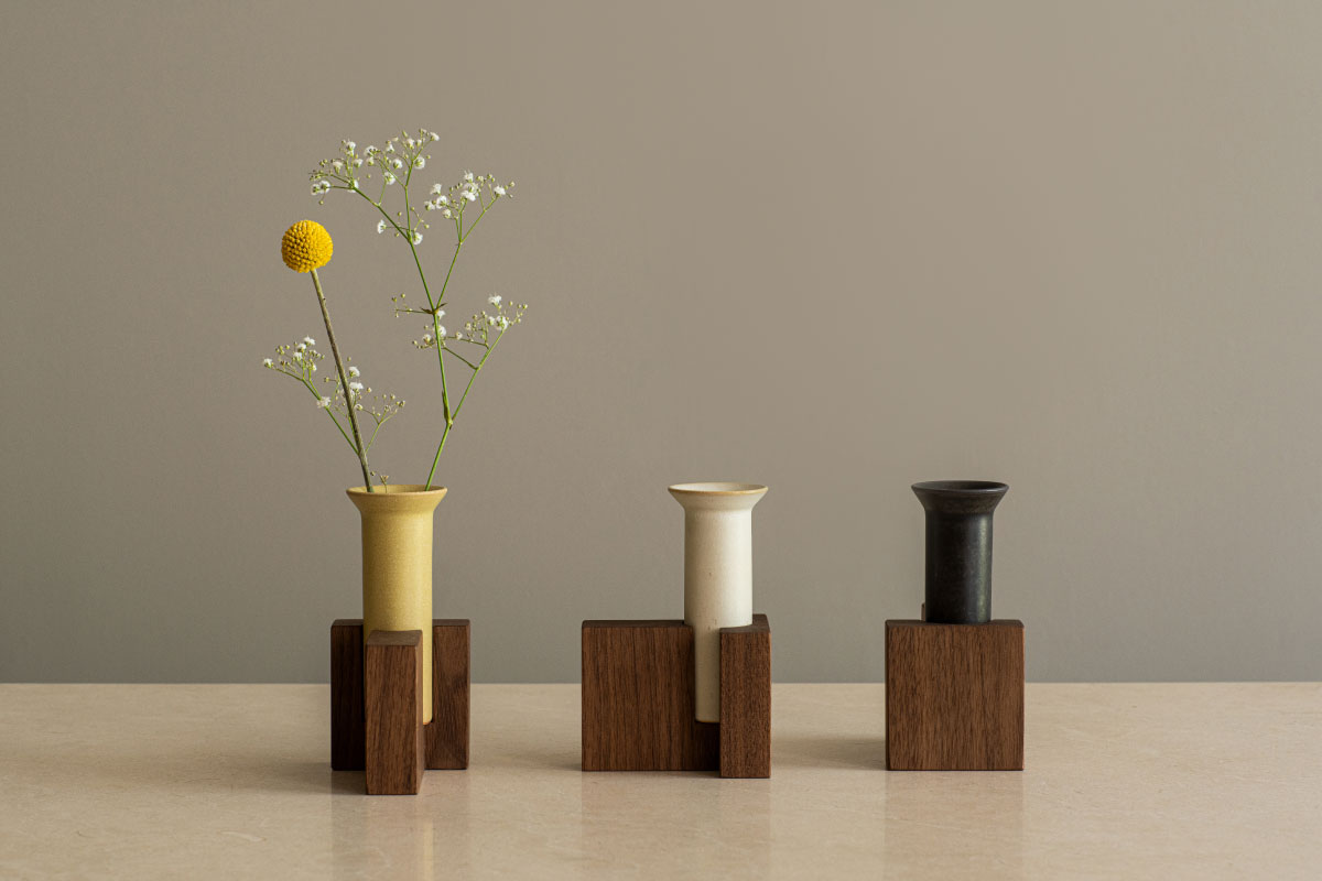 Craft Scape | STICK YELLOW