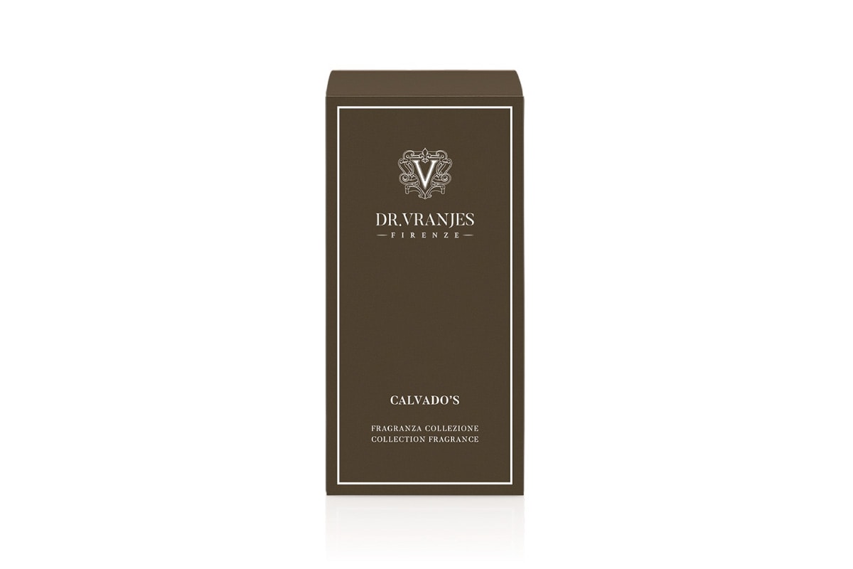 Dr.Vranjes | CALVADO'S カルバドス 500ml