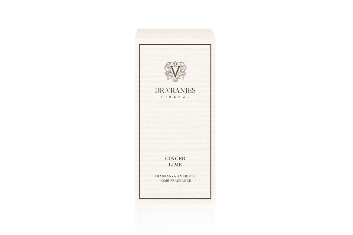 Dr.Vranjes | GINGER LIME ジンジャー・ライム 500ml