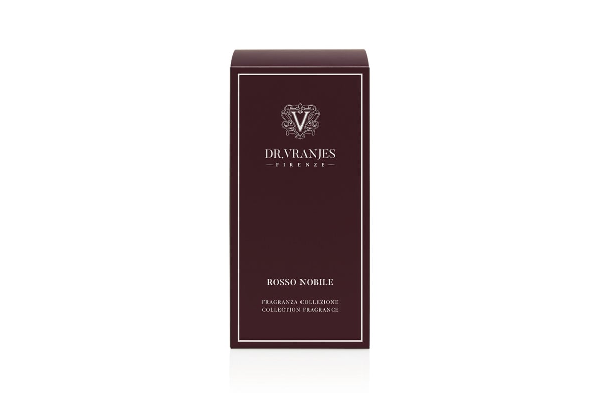 Dr.Vranjes | ROSSO NOBILE ロッソ ノービレ 500ml