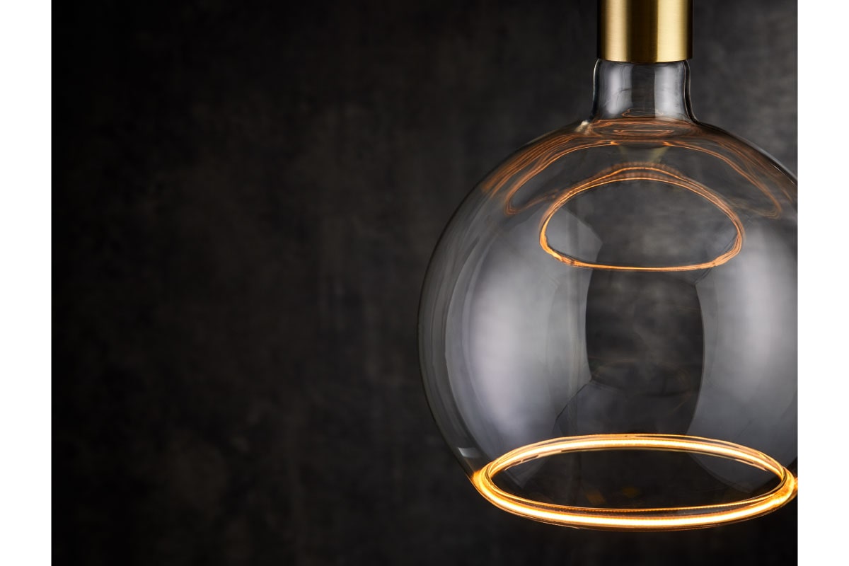 well lit | AZURE GLOBE GLOBE