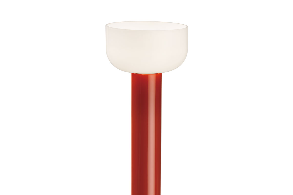 Flos | BELLHOP FLOOR レッド