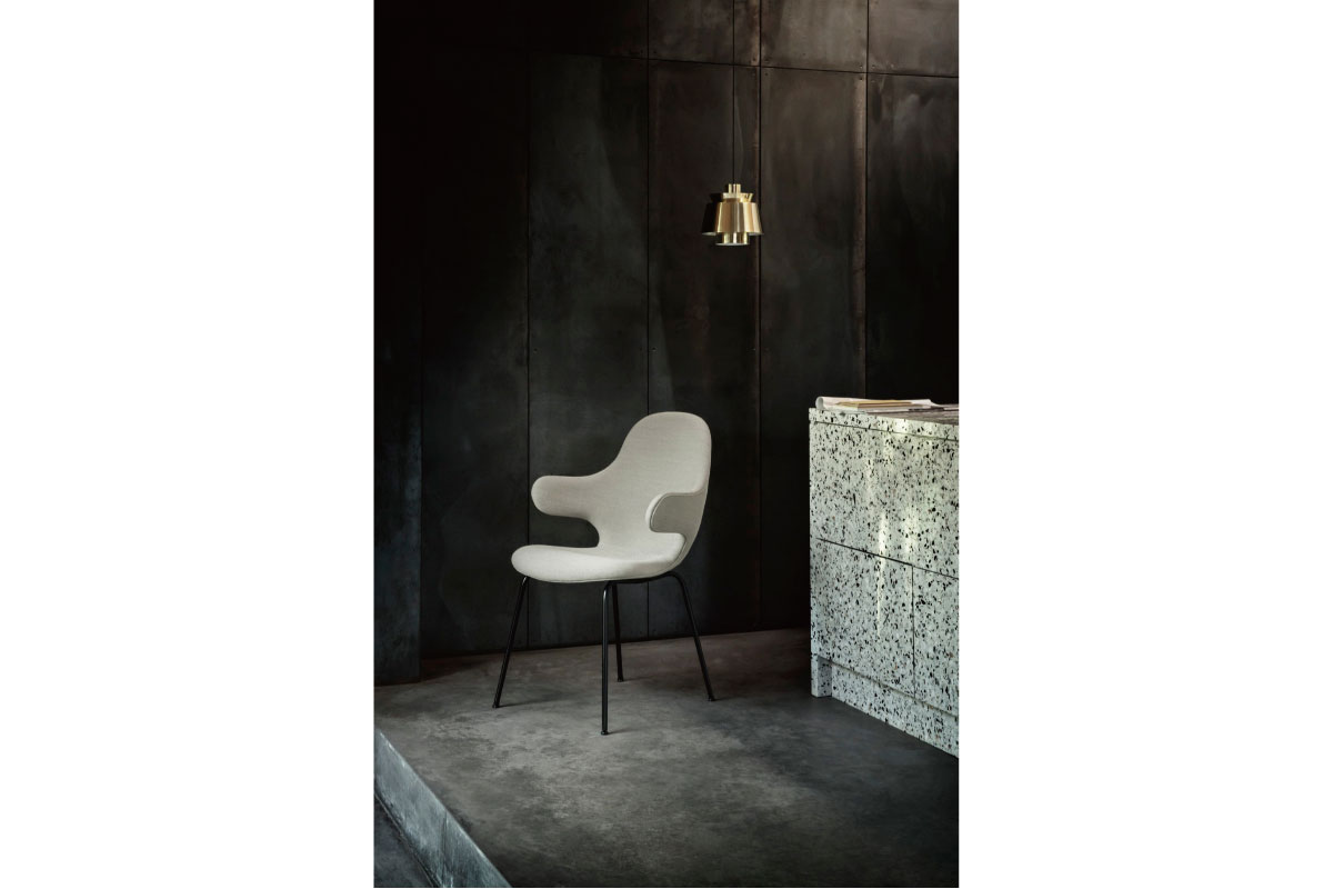 &Tradition | UTZON PENDANT JU1 BRASS