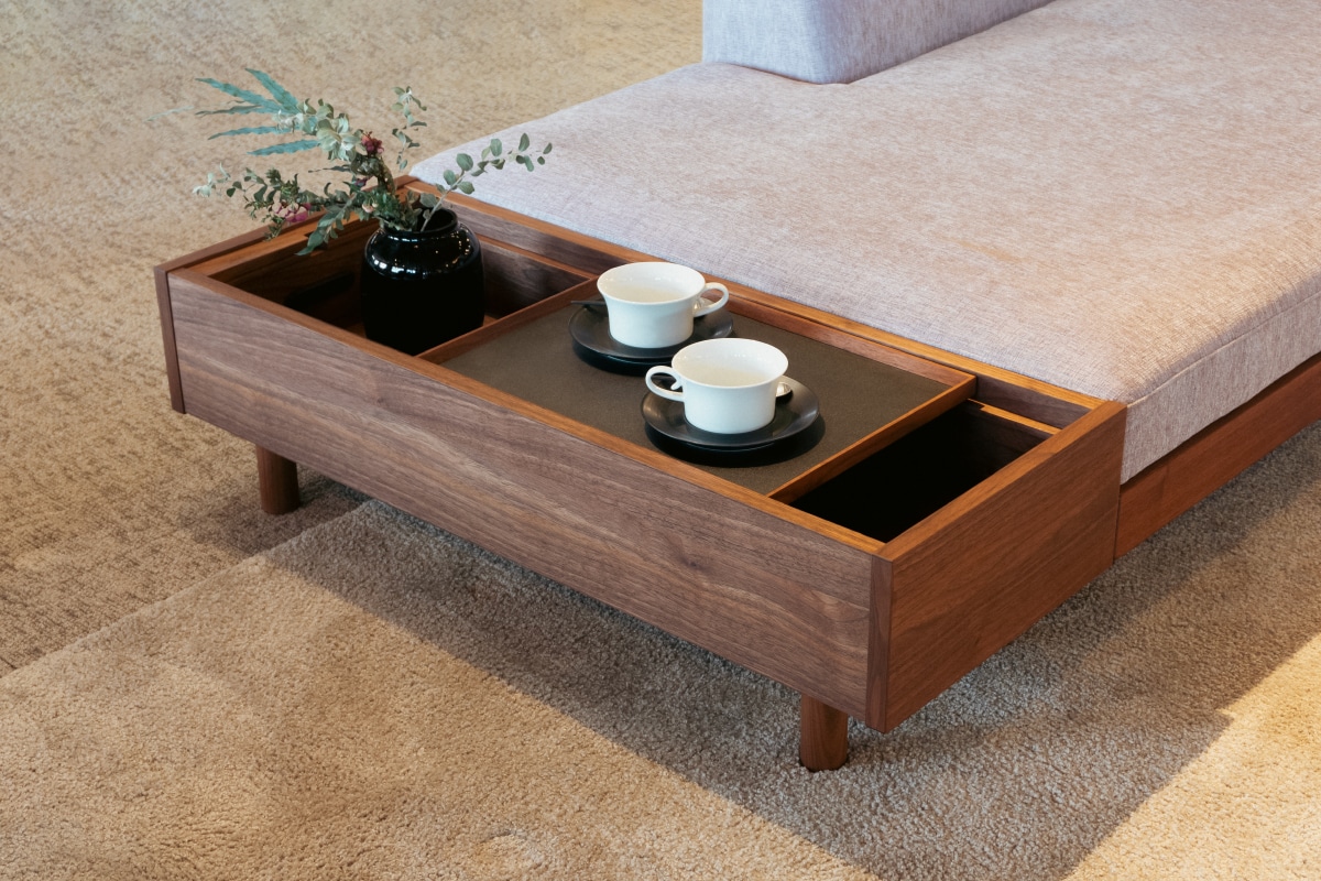 LINO CONSOLE TABLE