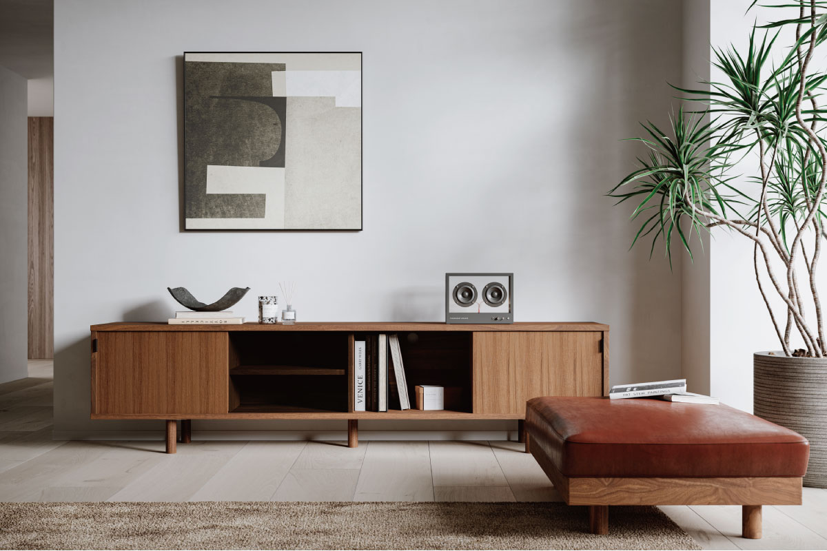 LAZY DANISH LIVING BOARD W160cm