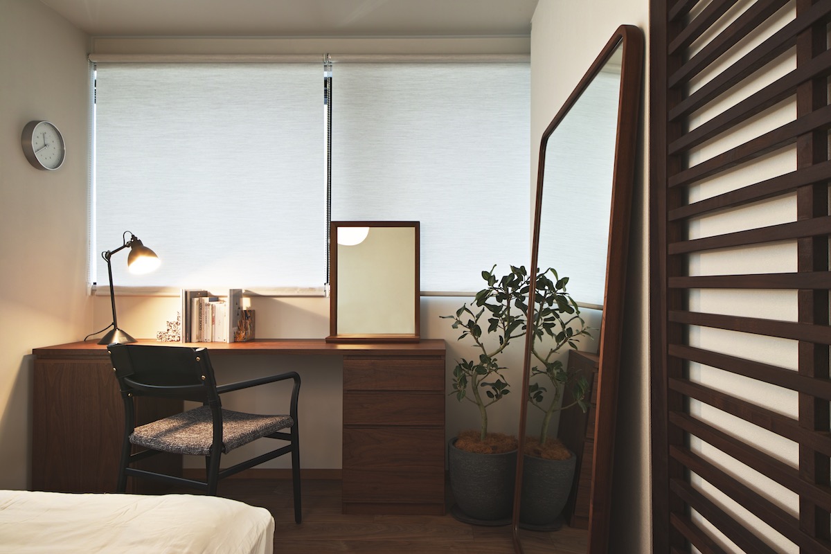 NOTE DESK TOP W150cm × D60cm