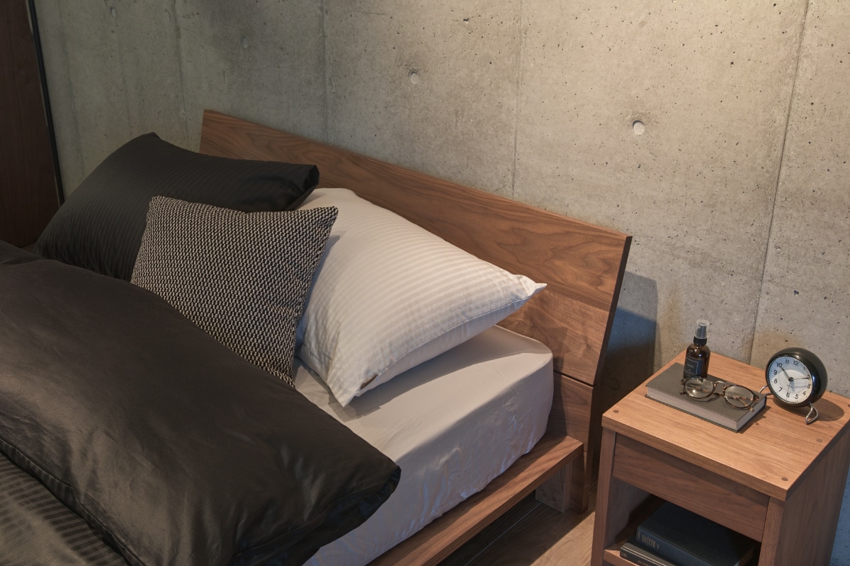 STELLA DUVET COVER 掛け布団カバー Q(クイーン)