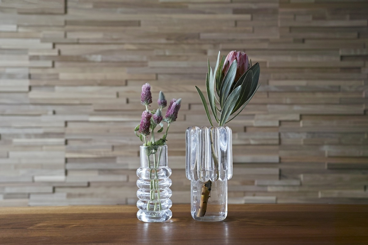 TOM DIXON. | PRESS VASE MEDIUM