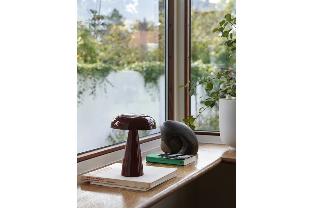&Tradition | COMO PORTABLE SC53 BRONZED