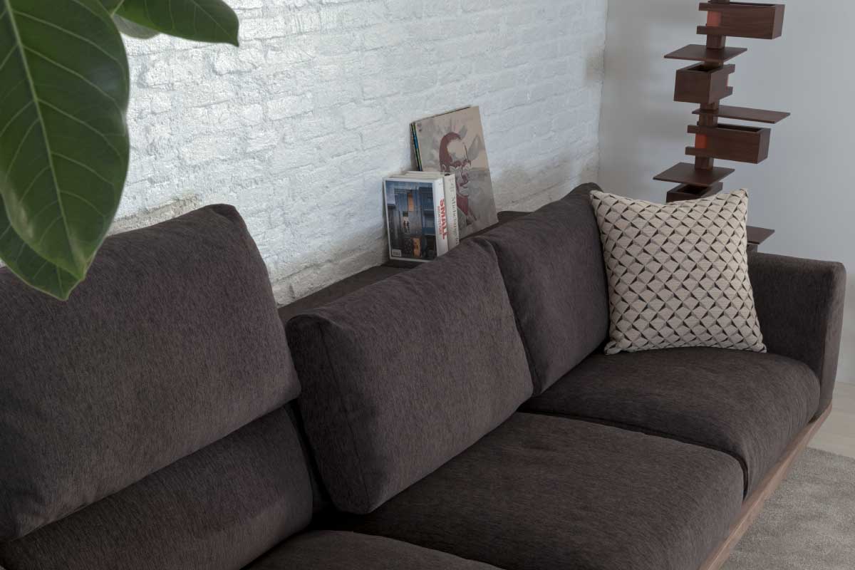 COMMON ROOTS | COR11 SOFA ワンアーム2シーター153
