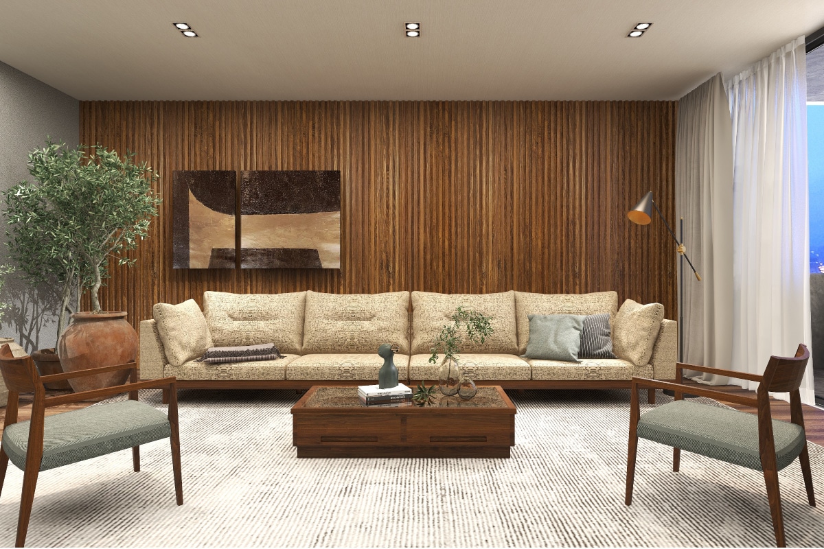 DANISH GRANDE SOFA コーナー9090