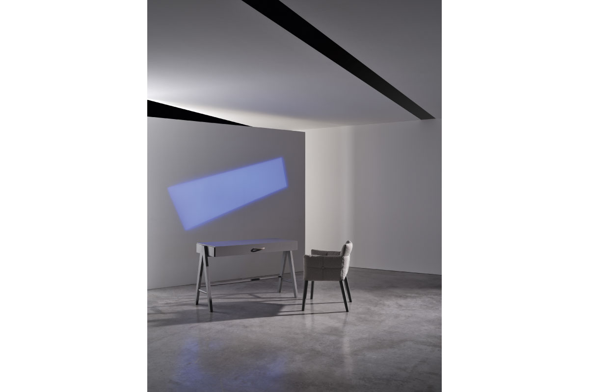 GERVASONI | PIER 60 W126×D52×H76(cm)