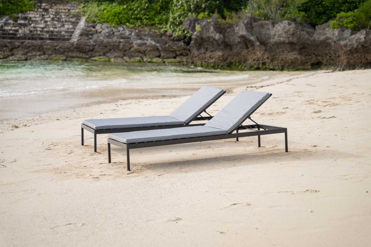 IKASAS | KAIS LOUNGER