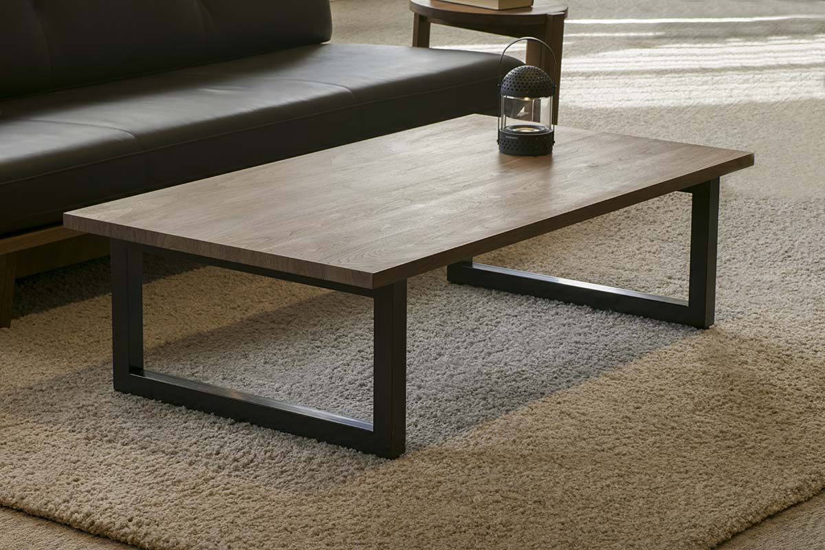 LEPO LIVING TABLE W 160cm × D 65cm