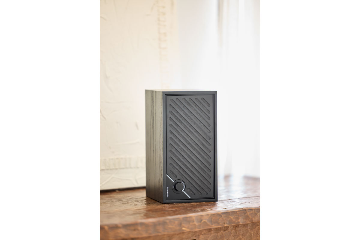Tivoli Audio | Model Two Digital Black/Black