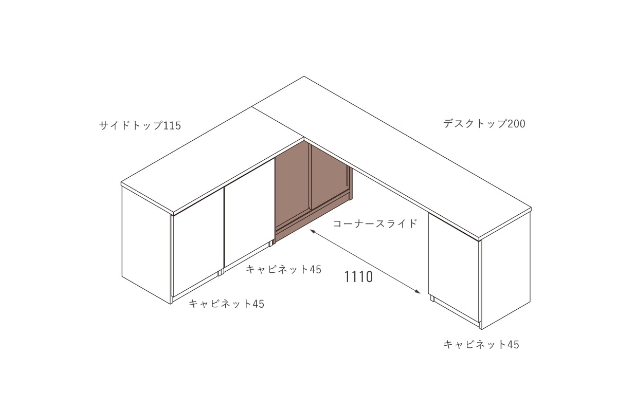 NOTE CORNER SLIDE