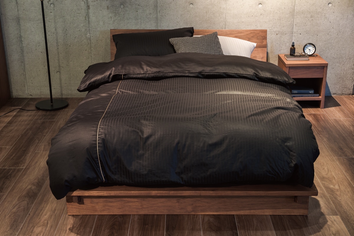 STELLA DUVET COVER 掛け布団カバー Q(クイーン)