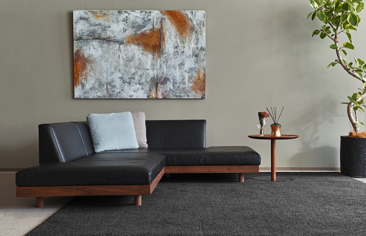 YU UT6 COFFEE TABLE