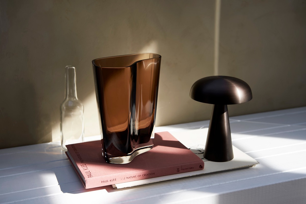 &Tradition | COMO PORTABLE SC53 BLACK