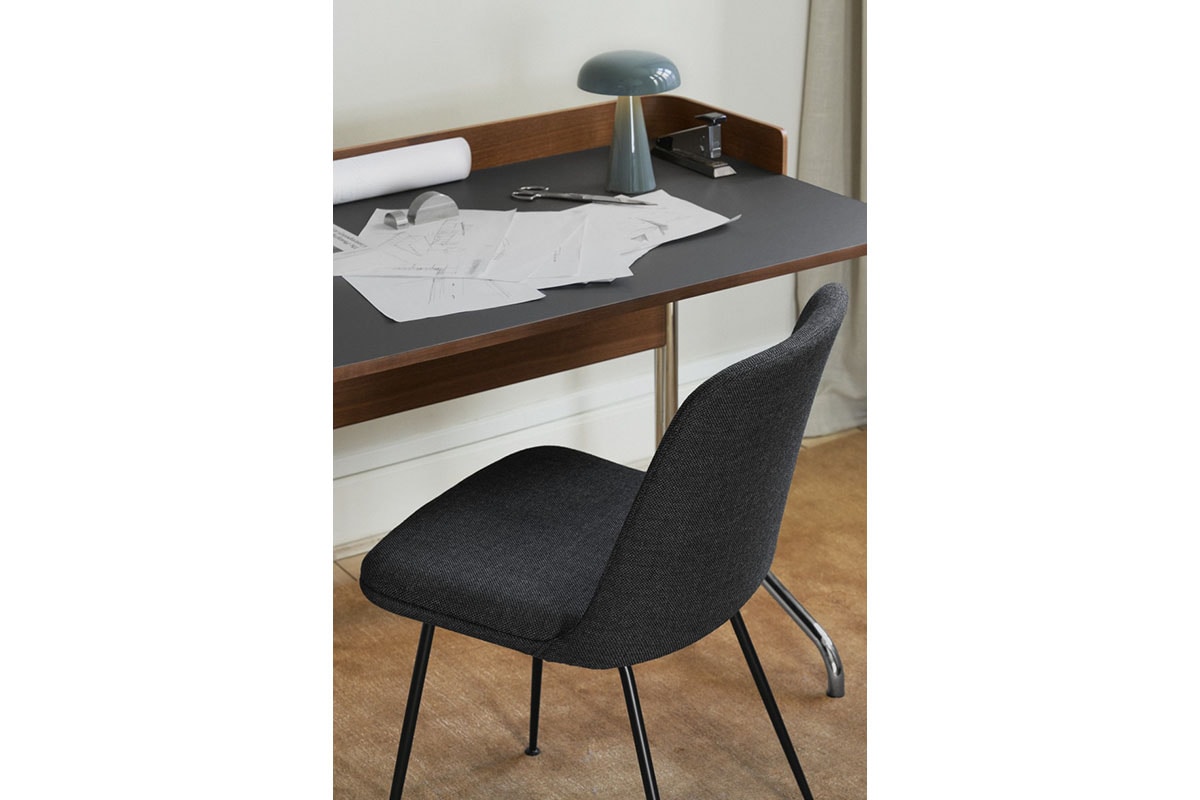 &Tradition | COMO PORTABLE SC53 STONE BLUE