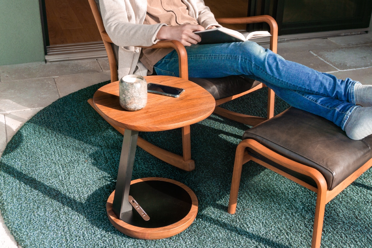 Blueprint SIDE TABLE