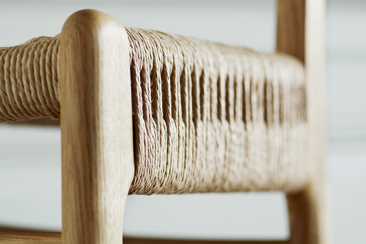 CARL HANSEN & SON | CH23 CHAIR