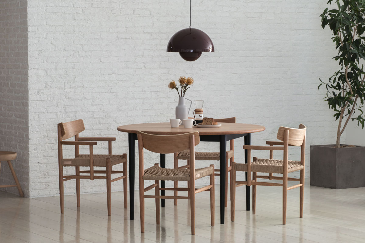 COMMON ROOTS | COR3 CHAIR