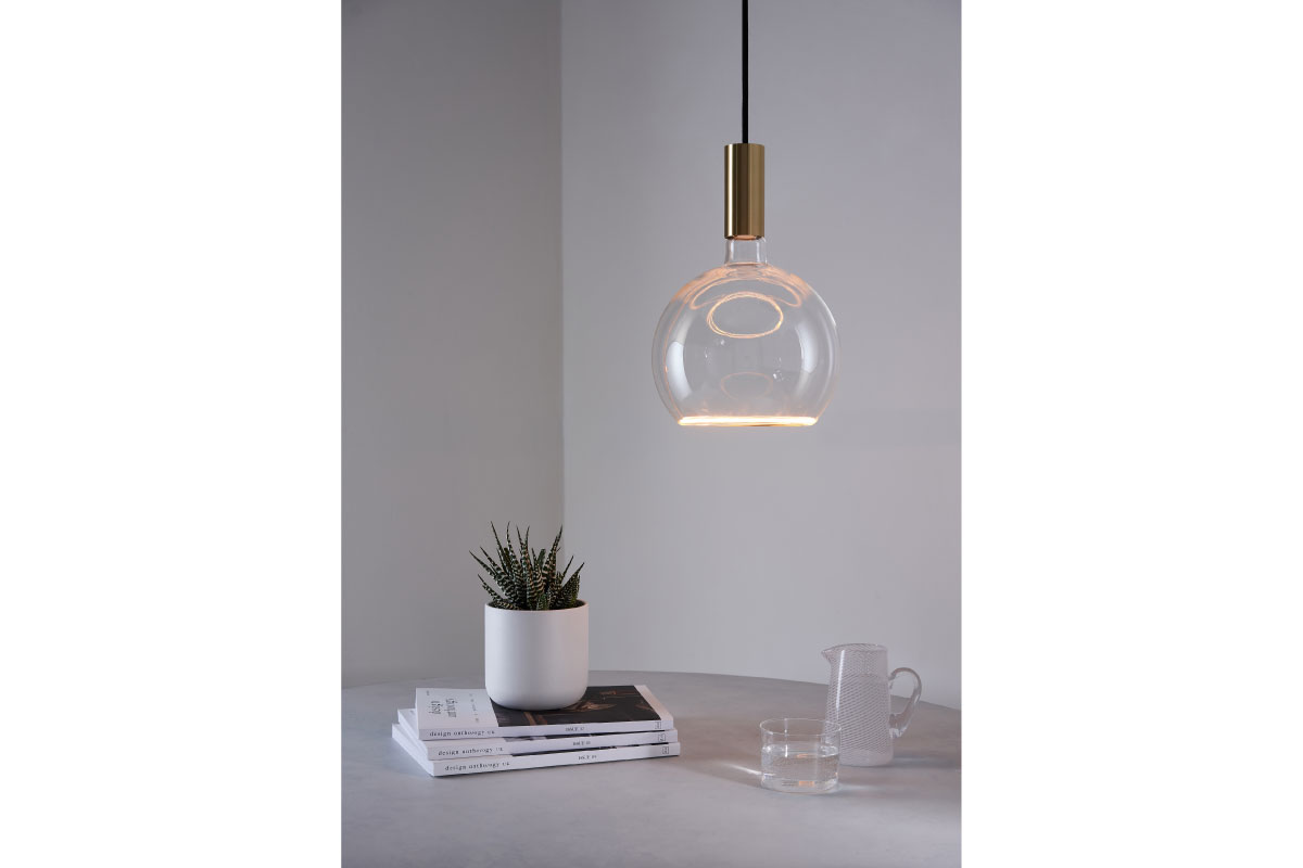 well lit | AZURE GLOBE GLOBE