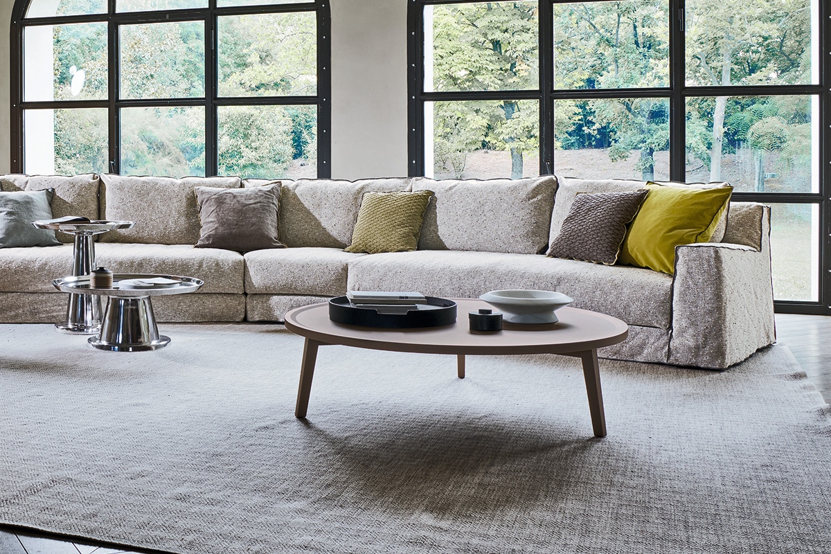 GERVASONI | GRAY 49