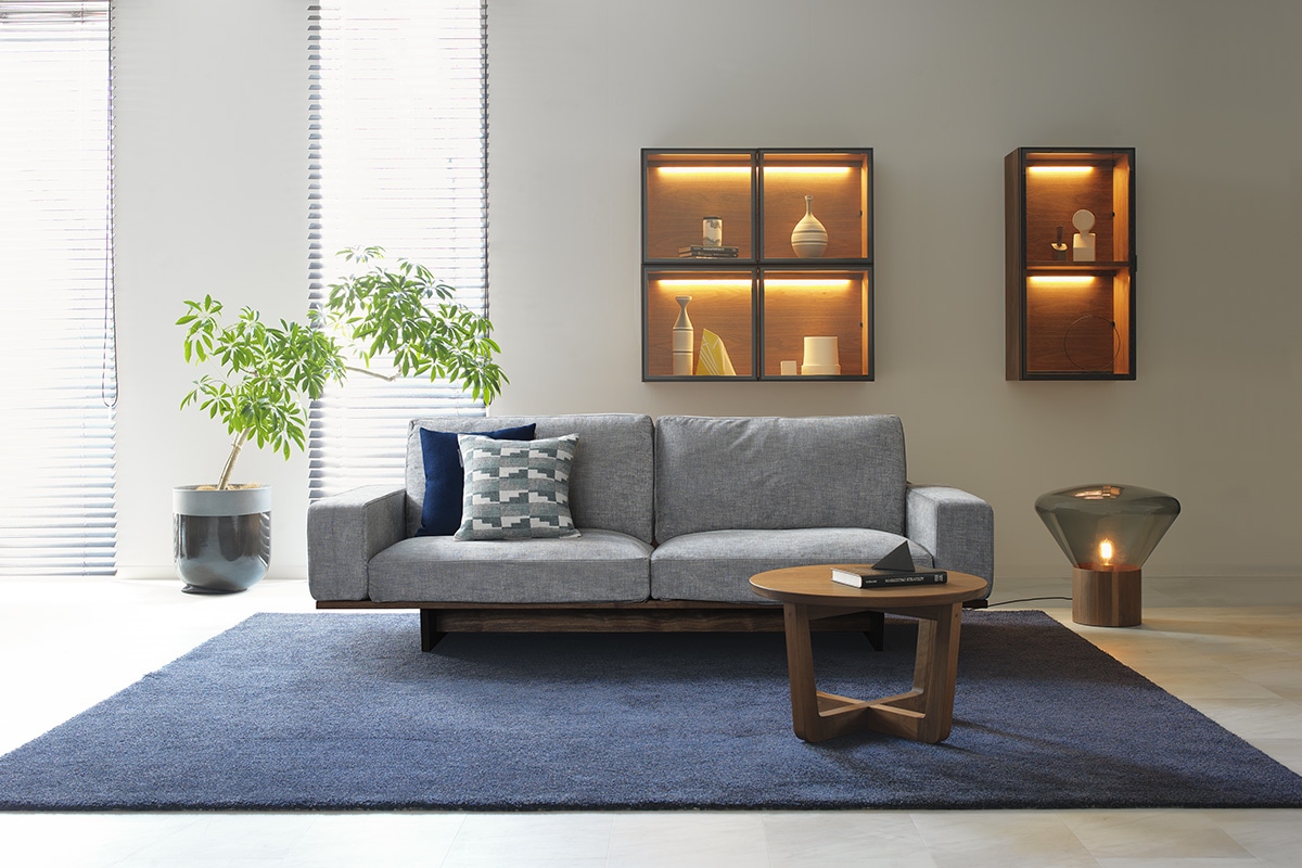 HEAVEN LIVING TABLE Φ120cm x H30cm