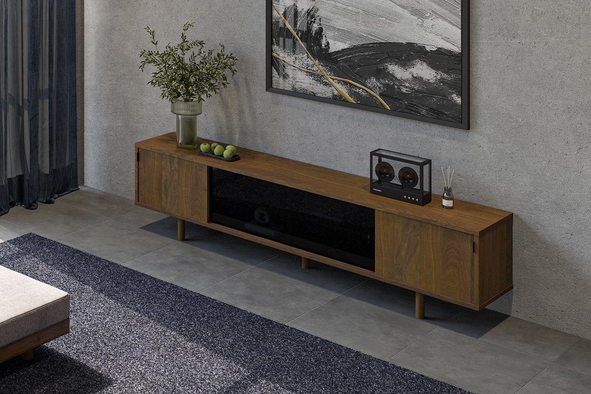LAZY DANISH LIVING BOARD W160cm