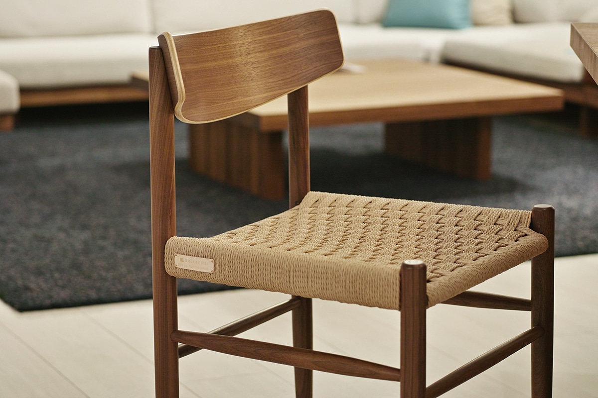 COMMON ROOTS | COR4 CHAIR