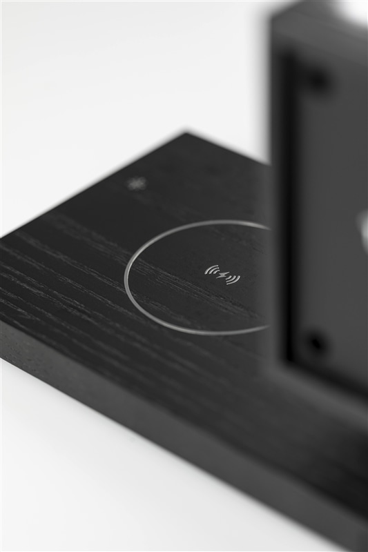 Tivoli Audio | Tivoli Revive Black/Black