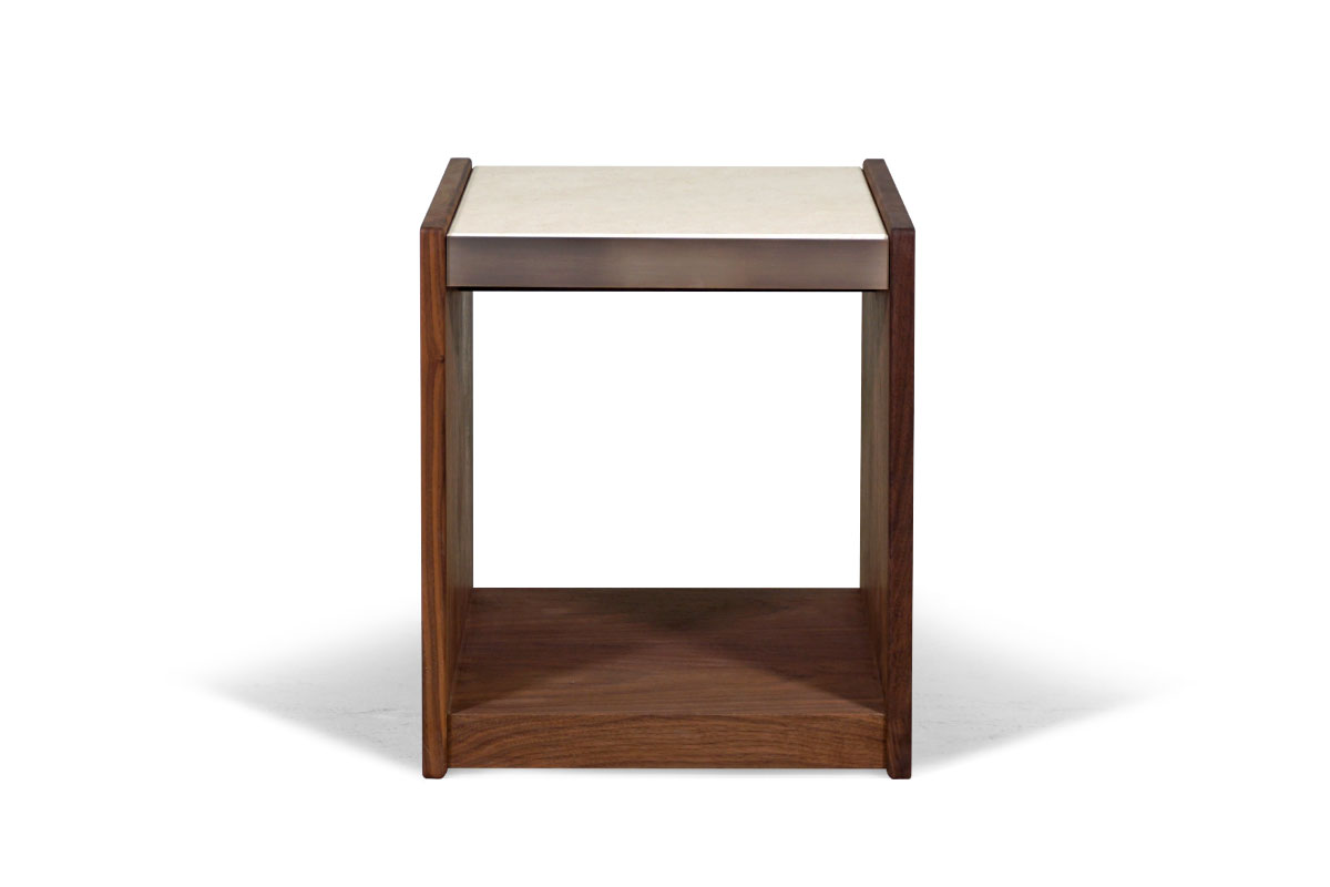PM Series TELLUS NIGHT TABLE