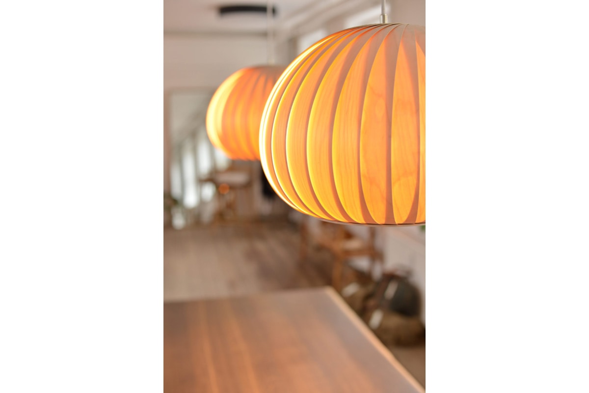 TOM ROSSAU | TR12 PENDANT LARGE