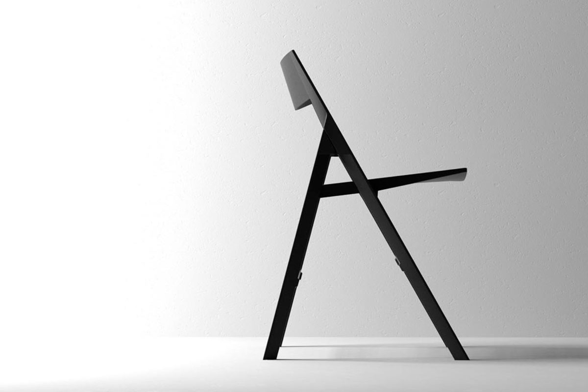 VONDOM | QUARTZ FOLDING CHAIR 54197