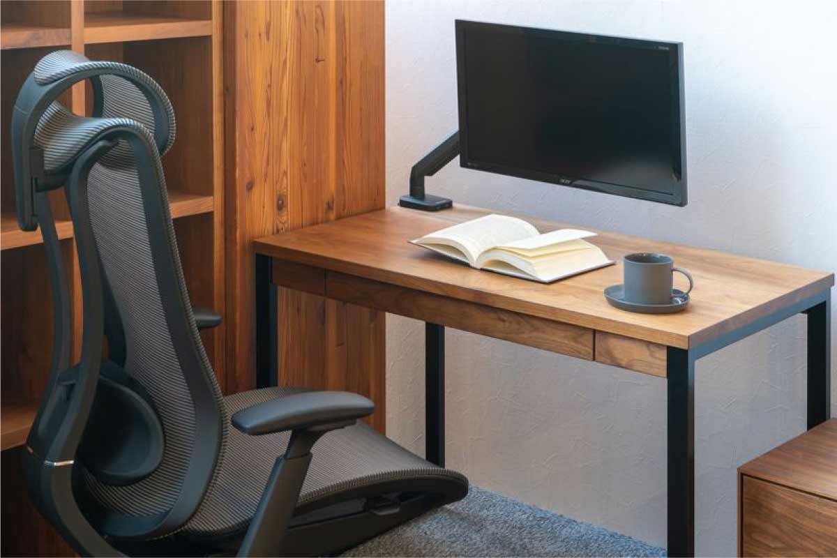 WIN DESK W100cm