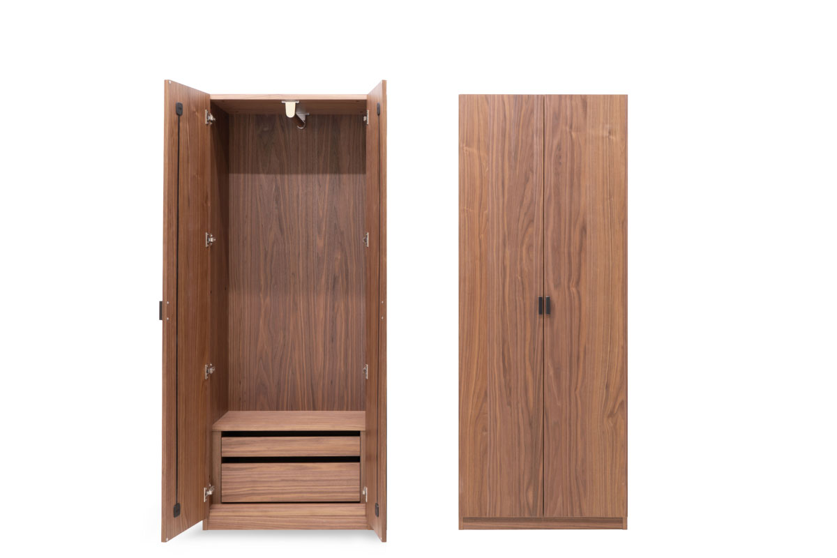A-TYPE：W70 × D46.2 × H180cm