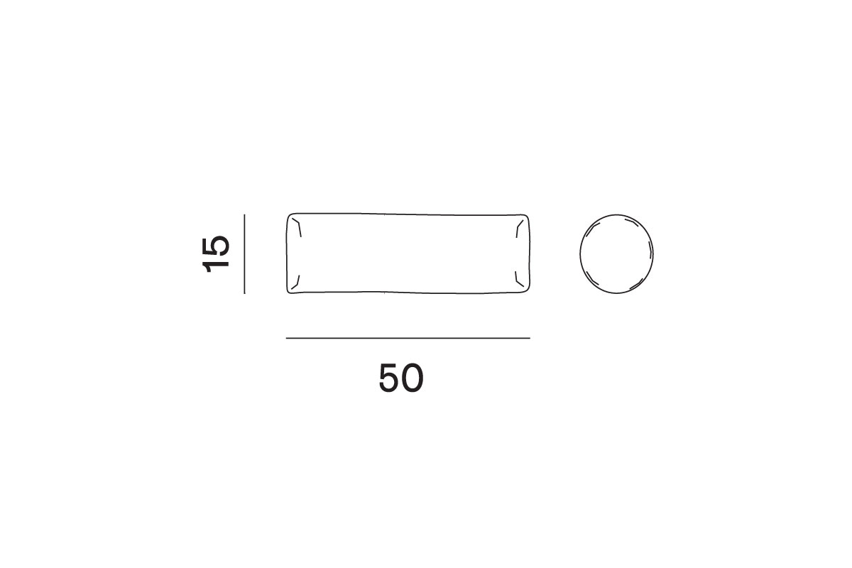 W50ｘΦ15(cm）