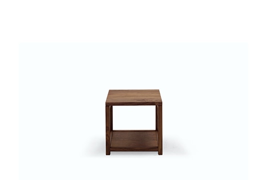 シェルフ：1段 W40 木棚仕様