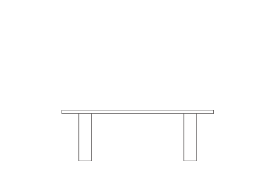 W120cm x D35cm x H40cm