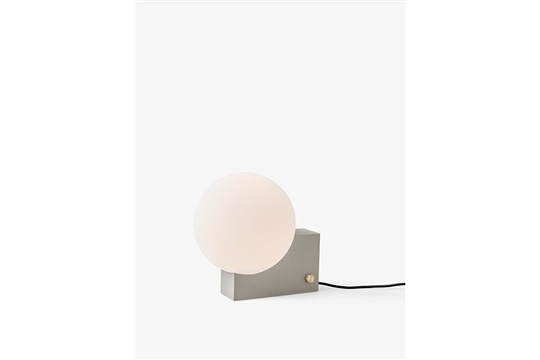 SILK GREY