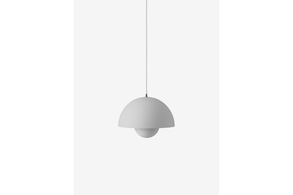 Matt Light Grey